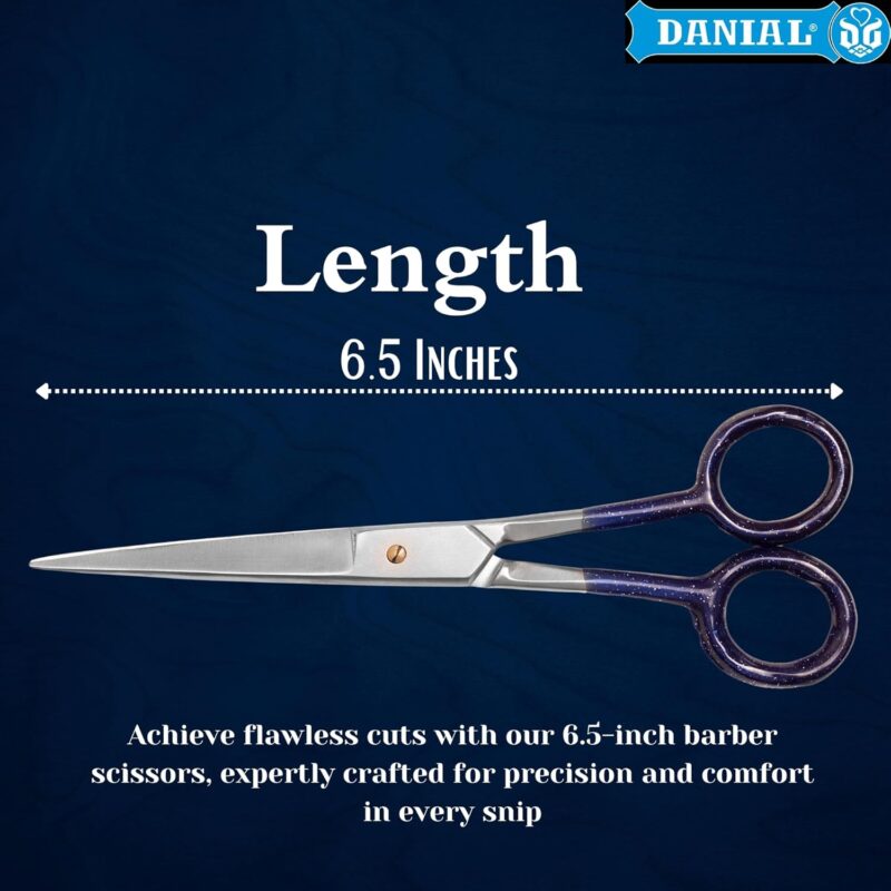 DANIAL 7.5 inches RUBBER COATED SLEEVES - Image 2