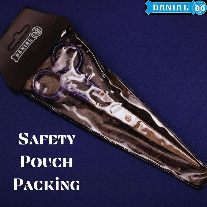 DANIAL 7.5 inches RUBBER COATED SLEEVES - Image 4