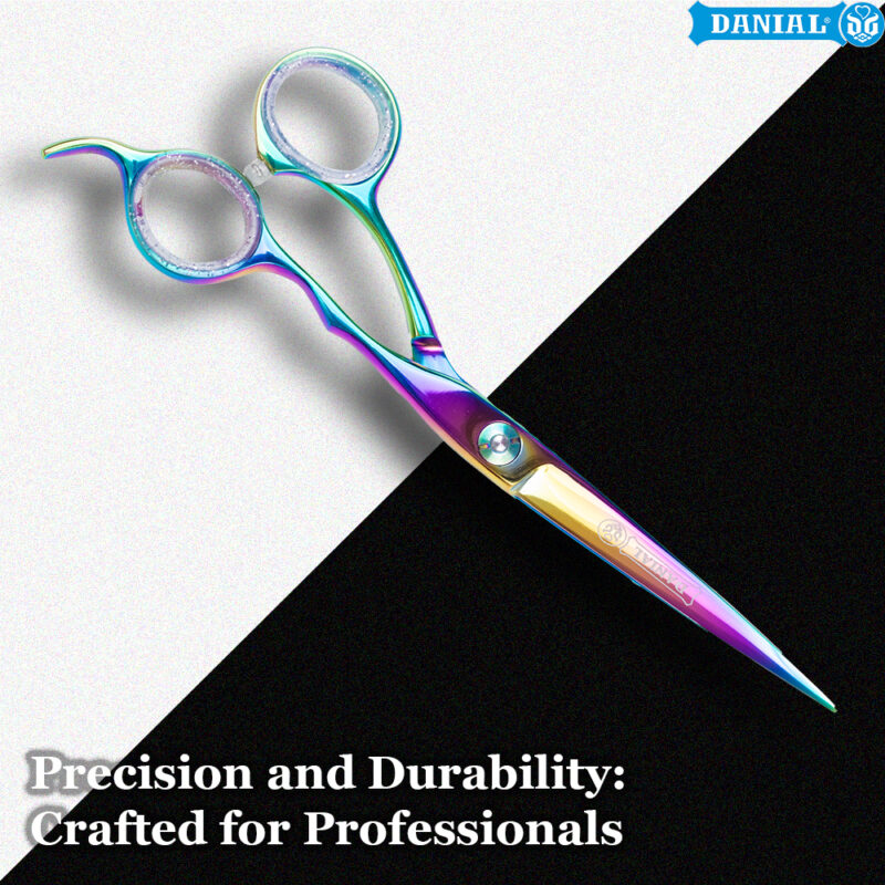 DANIAL MULTI SCISSORS 6.5" - Image 2
