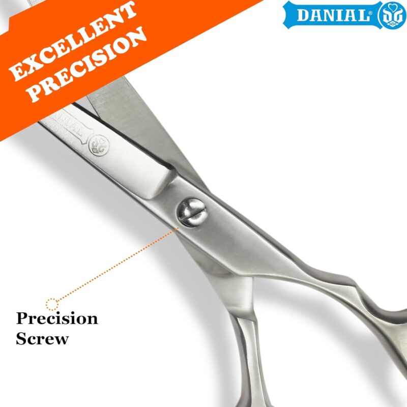 DANIAL RELAX SCISSOR 7" MATT - Image 3
