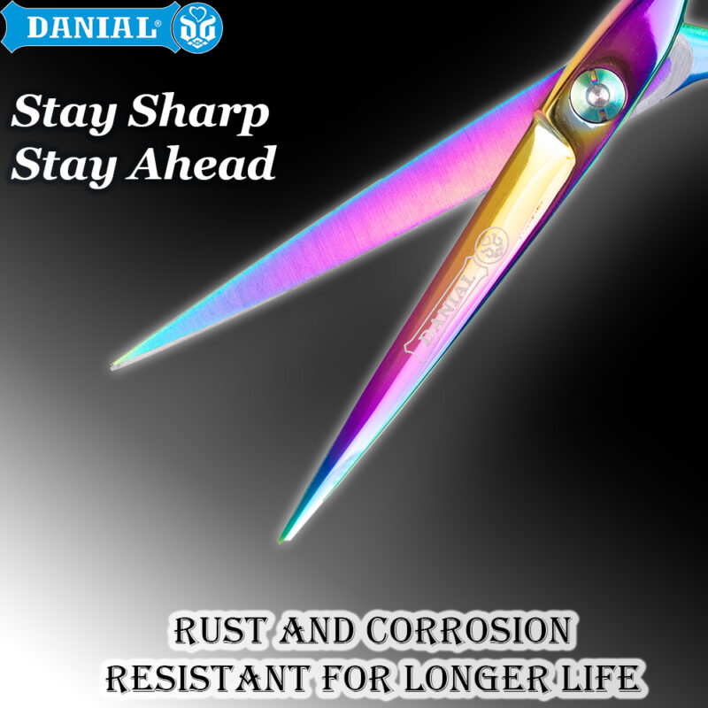 DANIAL MULTI SCISSORS 6.5" - Image 3