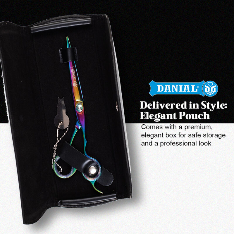 DANIAL MULTI SCISSORS 6.5" - Image 4