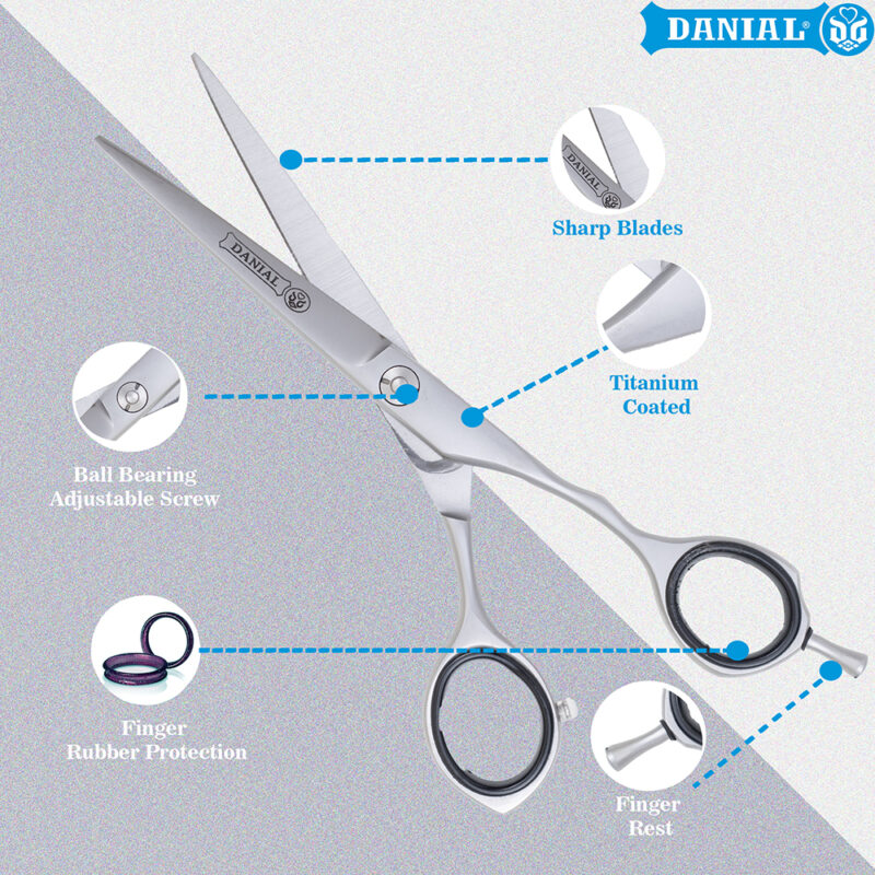 DANIAL SAND SCISSORS 6.5" - Image 6