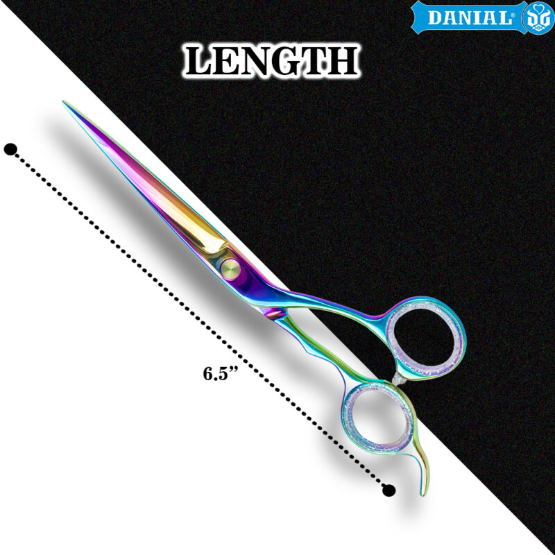 DANIAL MULTI SCISSORS 6.5" - Image 6