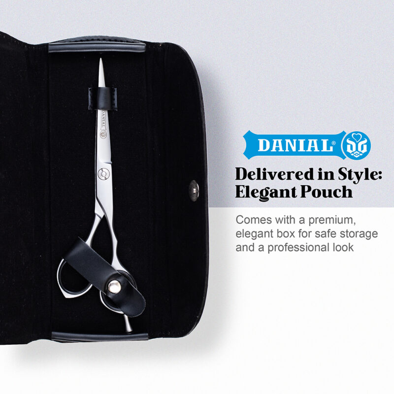 DANIAL SAND SCISSORS 6.5" - Image 7