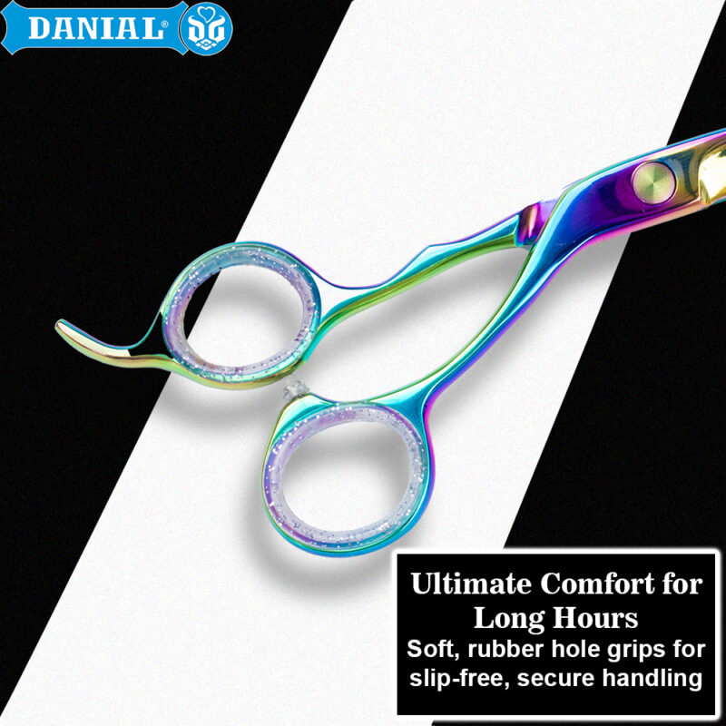 DANIAL MULTI SCISSORS 6.5" - Image 8