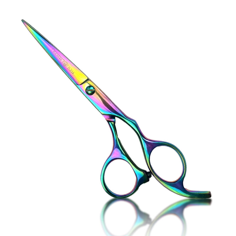 DANIAL SMART SCISSOR 6" MULTICOLORED