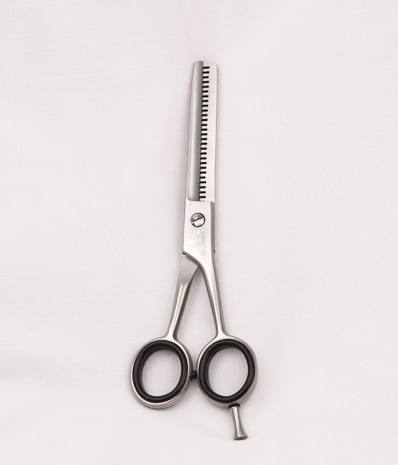 DANIAL SCREW SCISSORS KIT WITH RAZOR - Image 3