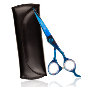 DANIAL BLUE TITANIUM BOLD SCREW 6.5"