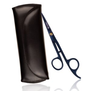 DANIAL SHARP DRESSING TYPE BLACK COATED 6"