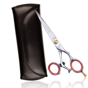 DANIAL 420C JAPANESE STEEL FLEXIBLE HANDLE POLISH 6"