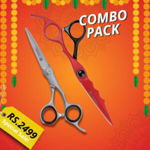 DANIAL COMBO OFFER PREMIUM 6.5"