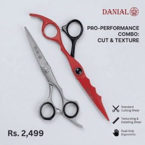 DANIAL COMBO OFFER PREMIUM 6.5"