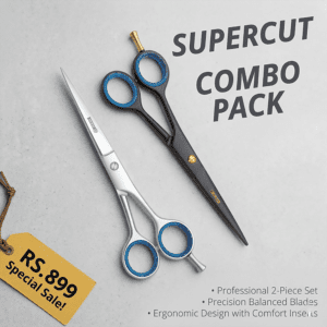 DANIAL COMBO OFFER SUPERCUT 6.5"