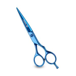 DANIAL BLUE TITANIUM COATED 5.5"