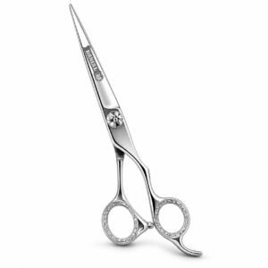 DANIAL SCISSOR 6" COBALT STEEL